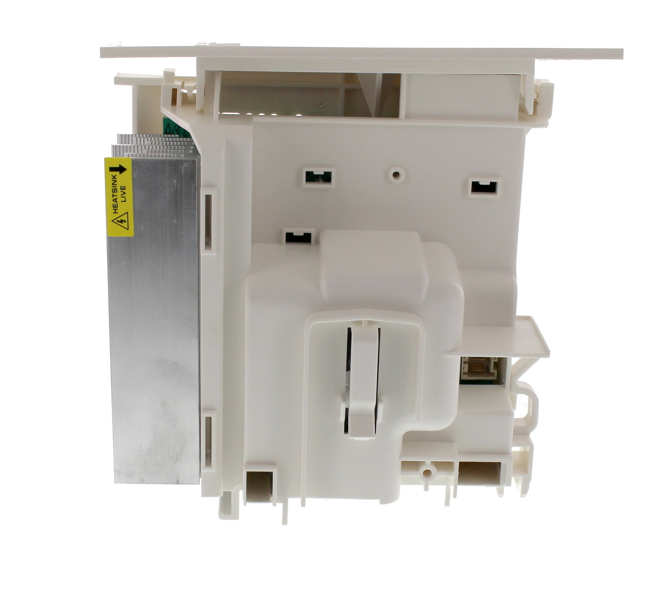 5304504863 - Genuine OEM Frigidaire Washer Motor Control Board